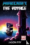 Fry, Jason - The Voyage