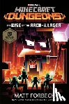 Forbeck, Matt - Minecraft Dungeons