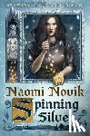Naomi Novik - Spinning Silver