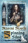 Novik, Naomi - Spinning Silver