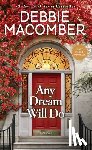 Macomber, Debbie - Any Dream Will Do
