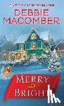 Macomber, Debbie - Merry and Bright