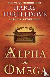 Turtledove, Harry - Alpha and Omega