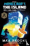 Max Brooks - Minecraft: The Island