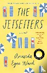 Ward, Amanda Eyre - The Jetsetters