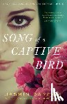 Darznik, Jasmin - Song of a Captive Bird