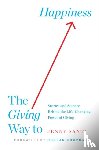 Santi, Jenny (Jenny Santi) - The Giving Way to Happiness