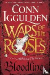 Iggulden, Conn - WARS OF THE ROSES BLOODLINE