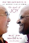 Lama, Dalai, Tutu, Desmond, Abrams, Douglas Carlton - Book of Joy