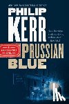 Philip Kerr - Prussian Blue
