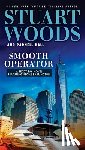 Woods, Stuart - Smooth Operator