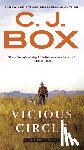 Box, C. J. - VICIOUS CIRCLE