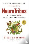 Silberman, Steve - Silberman, S: Neurotribes