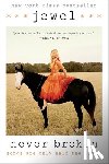Jewel - Never Broken