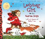 Davis, Jacky - Ladybug Girl and the Rescue Dogs