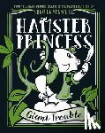 Vernon, Ursula - Hamster Princess: Giant Trouble