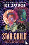 Zoboi, Ibi - Star Child
