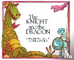 dePaola, Tomie - The Knight and the Dragon