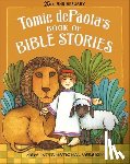 dePaola, Tomie - TOMIE DEPAOLAS BK OF BIBLE STO