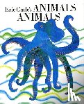 Carle, Eric - Eric Carle's Animals, Animals