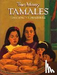 Soto, Gary - Too Many Tamales