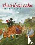 Polacco, Patricia - THUNDER CAKE