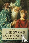 White, T. H. - The Sword in the Stone