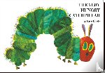 Eric Carle - Very Hungry Caterpillar, the