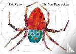 Carle, Eric - The Very Busy Spider