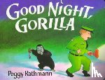 Rathmann, Peggy - Good Night, Gorilla