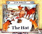 Brett, Jan - The Hat