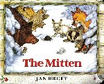 Brett, Jan - The Mitten