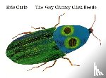 Carle, Eric - The Very Clumsy Click Beetle