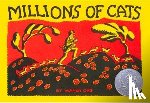 Gag, Wanda - Millions of Cats