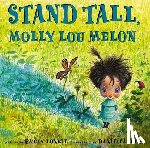 Lovell, Patty - Stand Tall, Molly Lou Melon
