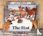 Brett, Jan - The Hat