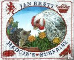 Brett, Jan - Hedgie's Surprise