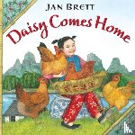 Brett, Jan - Daisy Comes Home
