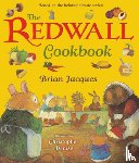 Jacques, Brian - The Redwall Cookbook