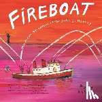 Kalman, Maira - FIREBOAT