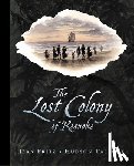 Fritz, Jean - LOST COLONY OF ROANOKE
