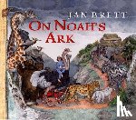 Brett, Jan - On Noah's Ark