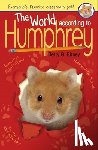 Birney, Betty G. - The World According to Humphrey