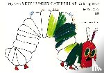 Carle, Eric - COLOR BK-MY OWN VERY HUNGR