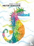 Carle, Eric - Carle, E: Mister Seahorse