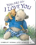 Love, Maryann Cusimano - You Are My I Love You