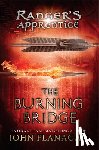 Flanagan, John - RANGERS APPRENTICE BK02 BURNIN
