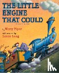 Piper, Watty - The Little Engine That Could