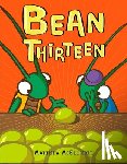 McElligott, Matthew - Bean Thirteen