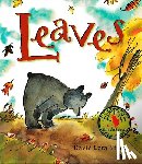 Stein, David Ezra - Leaves